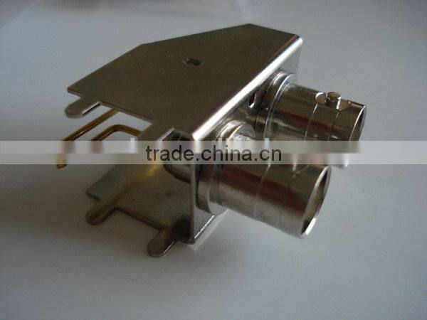 Top level latest bnc connector rf for tv antenna