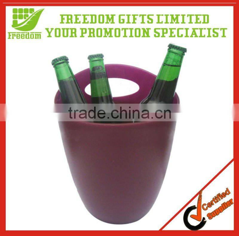 Promotional Acrylic Ice Bucket