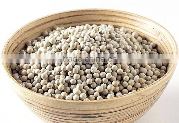 Spicy White Pepper For Seasoning