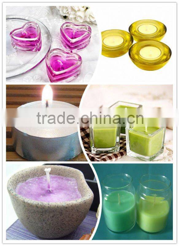 candle making machine of all specifications