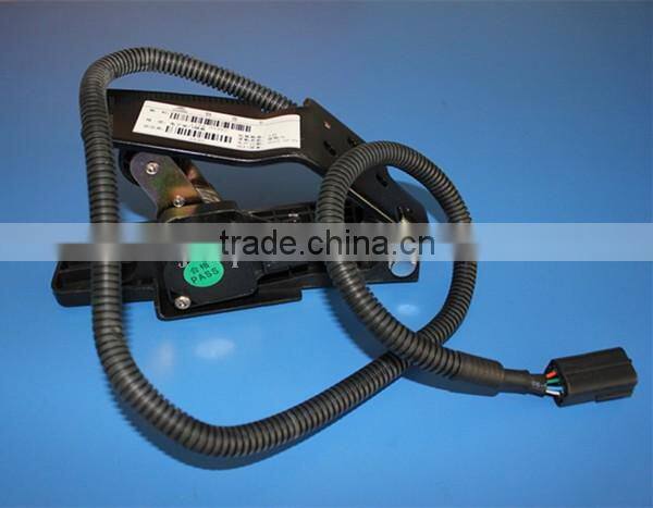 Electronic accelerator pedal 1108-00860 electric gas pedal for bus Yutong