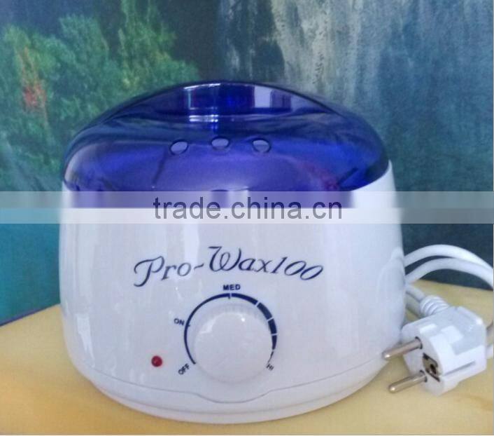 china heating Fast heat system hair removal system wax warmer