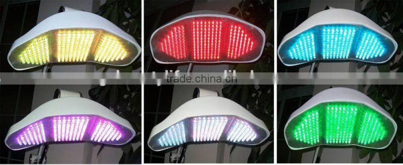 PDT Beauty Instrument LED Red Light and Blue Light Therapy Device