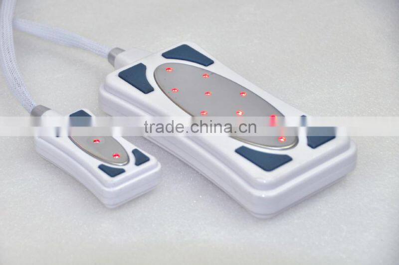 VG-900LF Portable vacuum cavitation RF lipo laser vacum