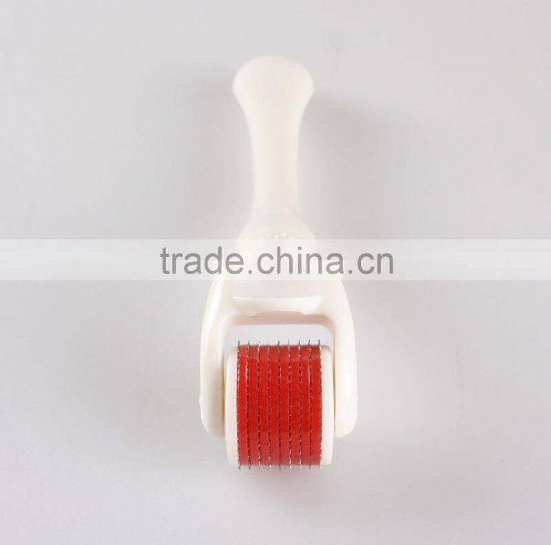YL-DR18 540 needles skin care derma roller