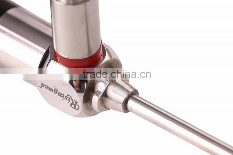 CE ISO approved stainless steel 0 30 70 degree optional ent wolf rigid storz endoscope Cystoscope