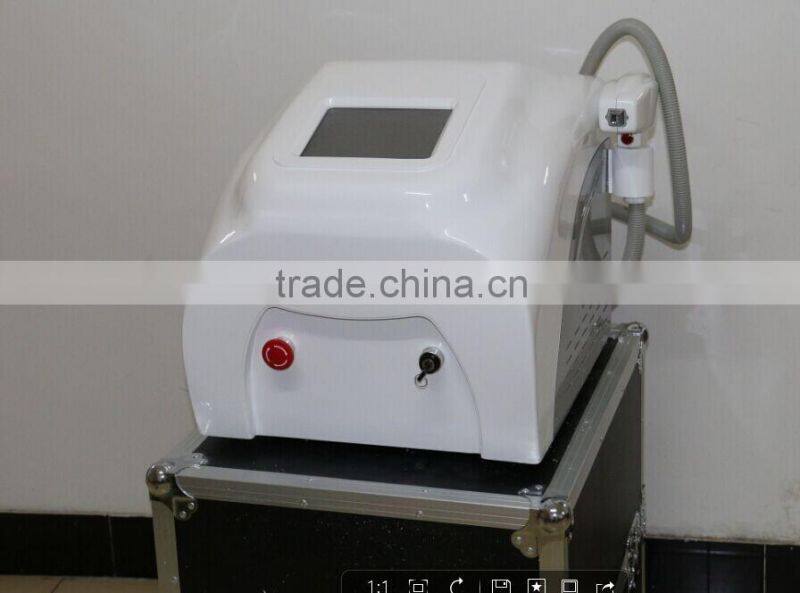 hair removal and skin rejuvenation diode laser 808nm beauyt machine