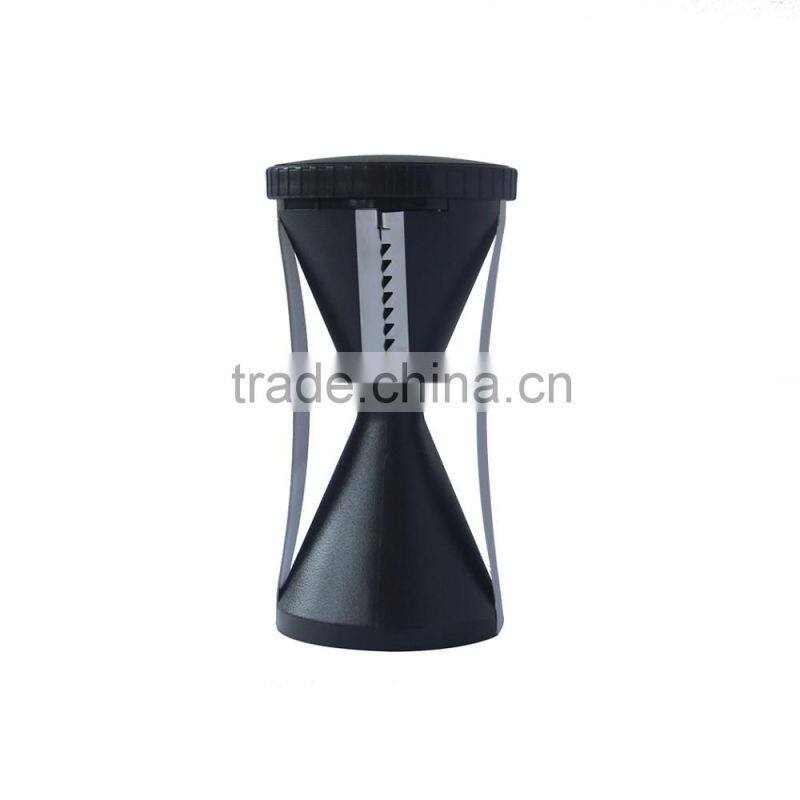 Hot sell Stainless Steel Spiral Slicer Spiral Vegetable grater Slicer