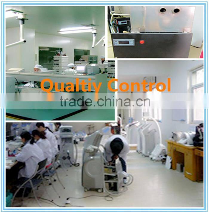 ipl laser hair removel epilation machine lumenis price for sale with ce