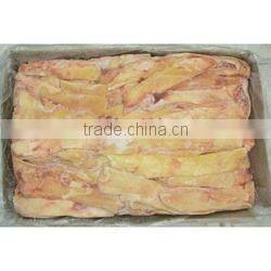 Buffalo Salted Omasum