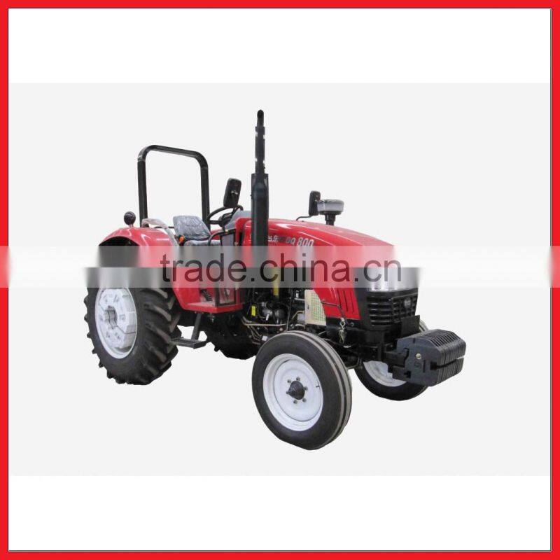 DQ 800B tractor with best quality