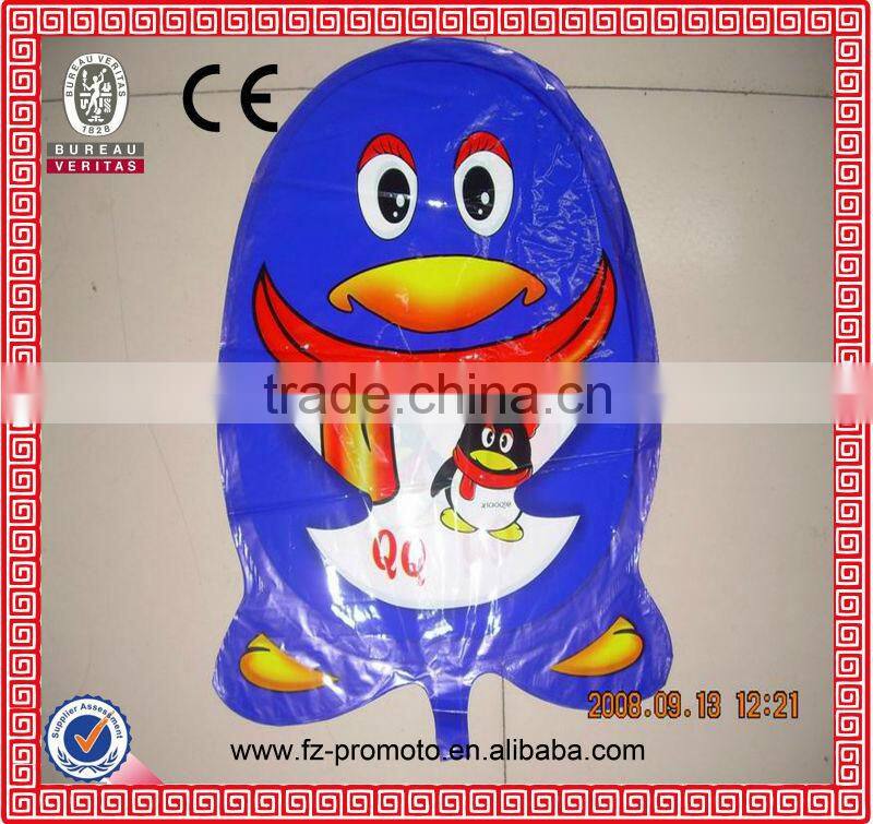 party foil balloon cartoon foil balloon