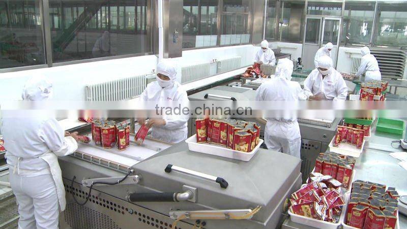 Ready to Eat Healthy Snacks Nuts --Nautral sweet and soft taste