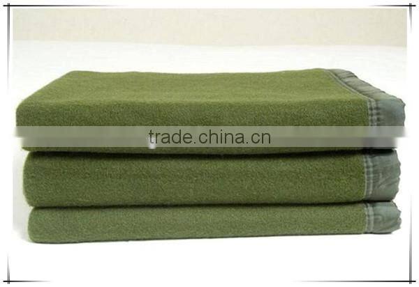 Lustered 50%Acrylic50% wool blended yarn use for blanket and carpet