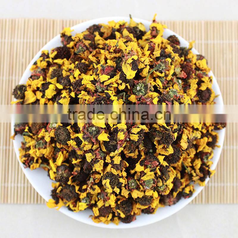 Kunlun Mountain Snow Chrysanthemum Herbal Tea