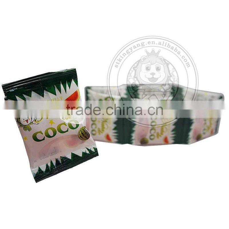 Nata De Coco fruit jelly