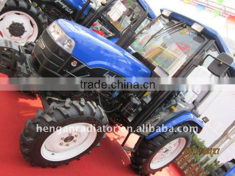 25HP garden mini Tractor With Front End Loader