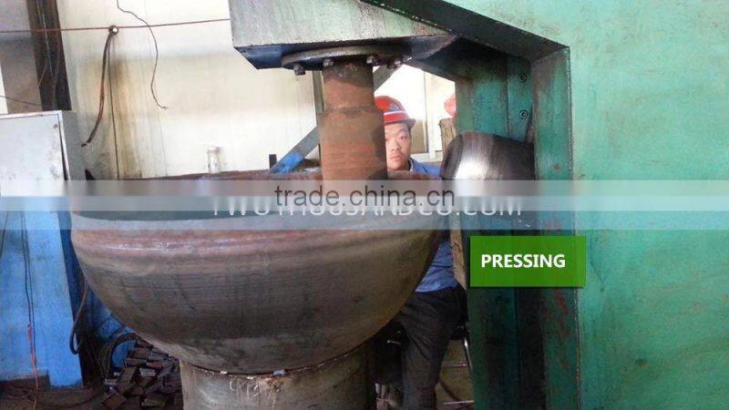 2017 Hot Sale 200 Liter Great Quality Cooking Jacketed Kettle