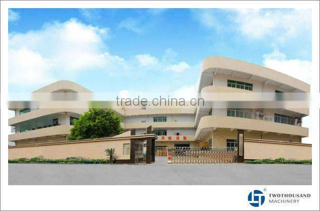 Commercial Tunnel Dish Washer machine with Table and Sink TT-K134