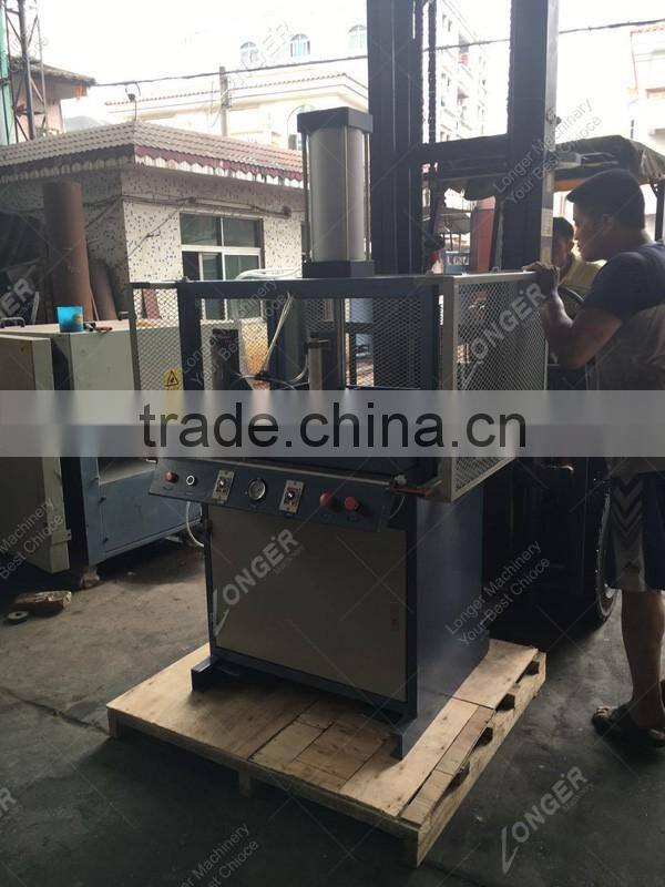 Electric Driven New Condition Pillow Compressing and Packing Machine Price