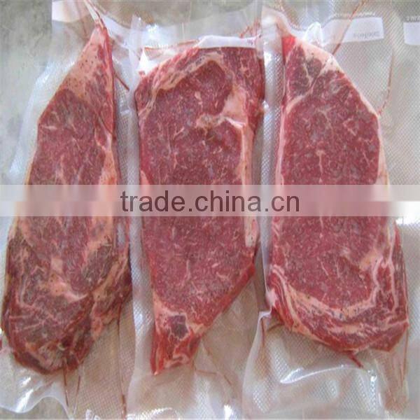 high efficiency and professional double chamber vacuum packing machine