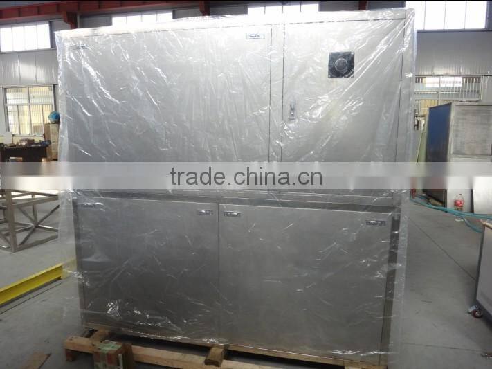 Rose essential oil extracting machinery