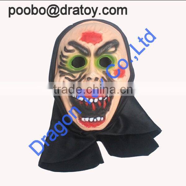 custom different halloween toys factory