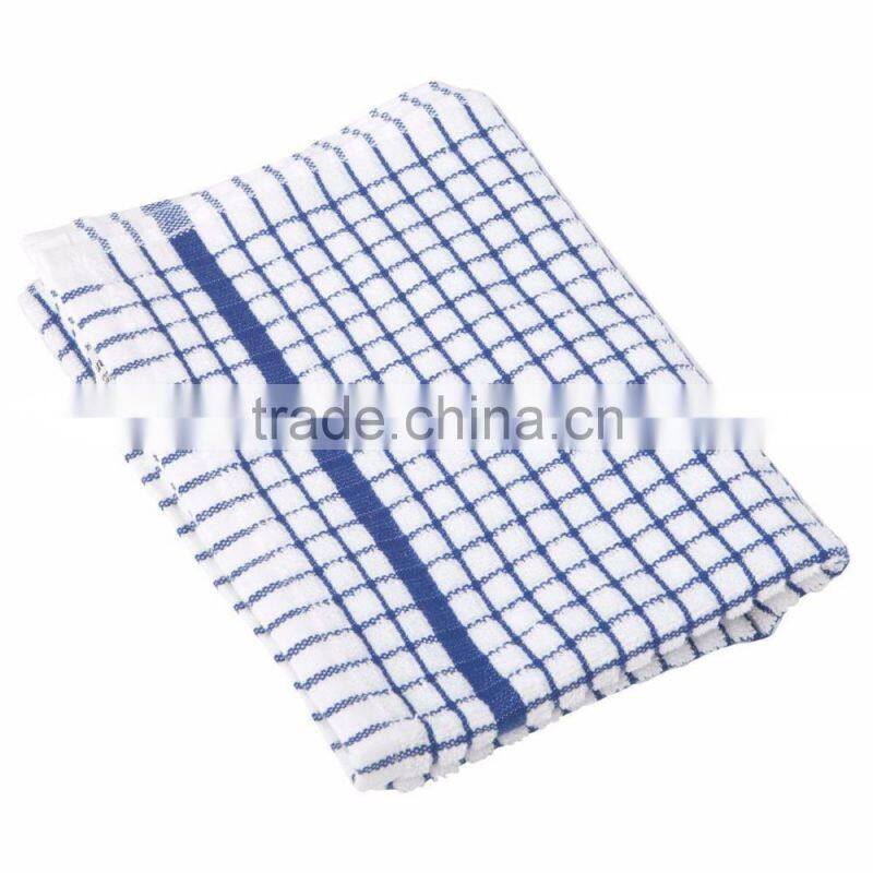100% Cotton Customized Tea Towel