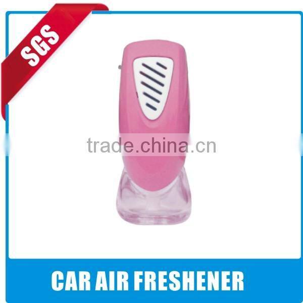 good smell ambient natural scent air freshener for garden/bathroom