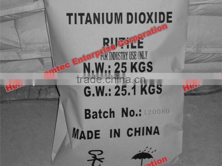 AAA credit Titanium dioxide TIO2 Rutile