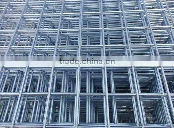Synchronous control technology fully automatic fence panels wire mesh welded machine
