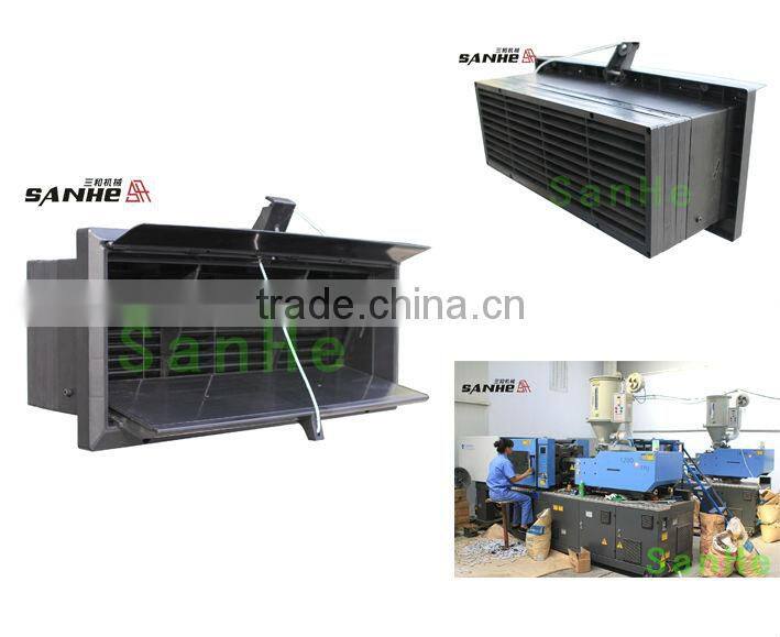 Professional Manufacturer Poultry Air Inlet