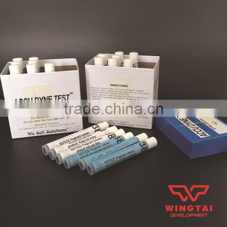 American ACCU Corona Marker Pens for Industrial Use