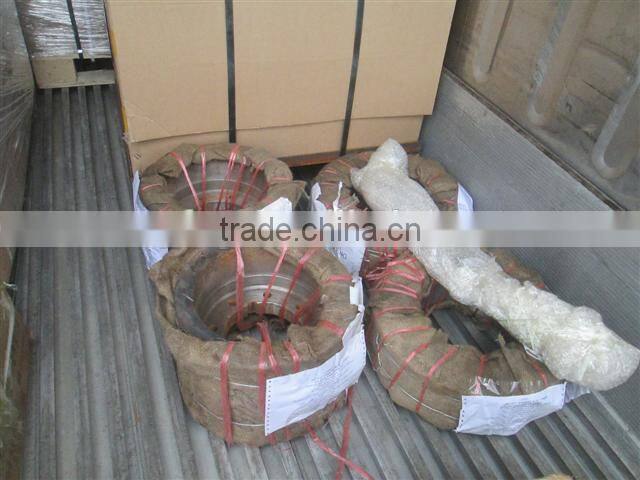 5 tph Automatic briquettes maker, briquettes press machine