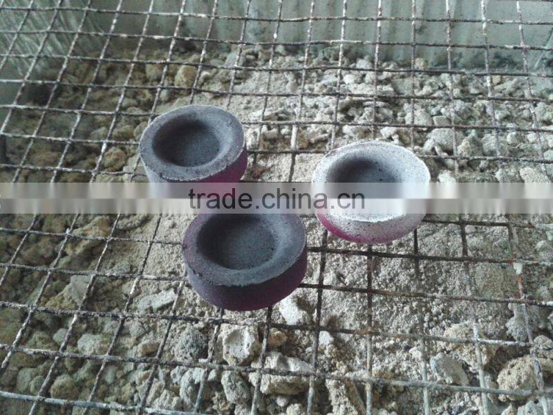 Arab silver charcoal,easily-light charcoal,hookah charcoal