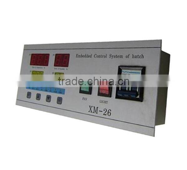 High quality controller incubator xm-18/egg incubator temperature humidity controller