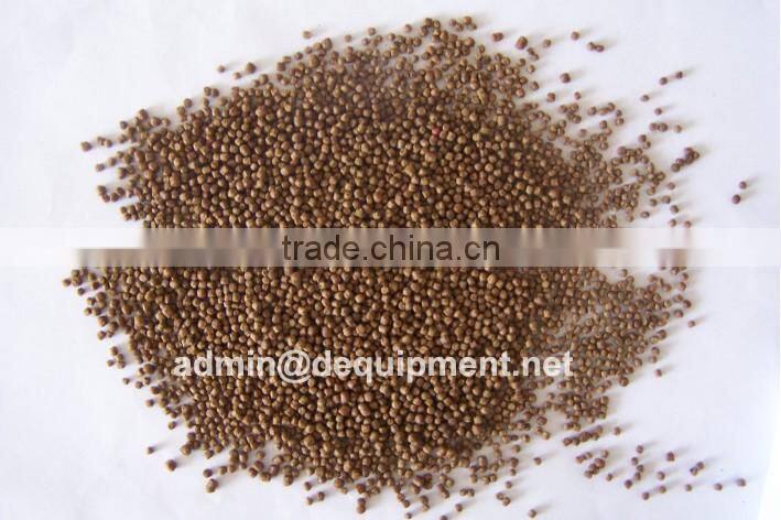 TA NO.1 factory floating fish feed extruder machine in nigeria