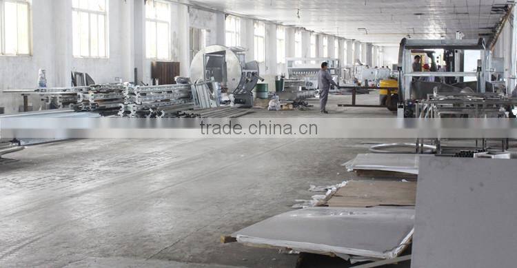 High Quality Pig Slaughterhouse Equipment Splitting Machine For Hog Abattoir Slaughter Plant