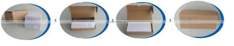 Cheap factory PVC Card