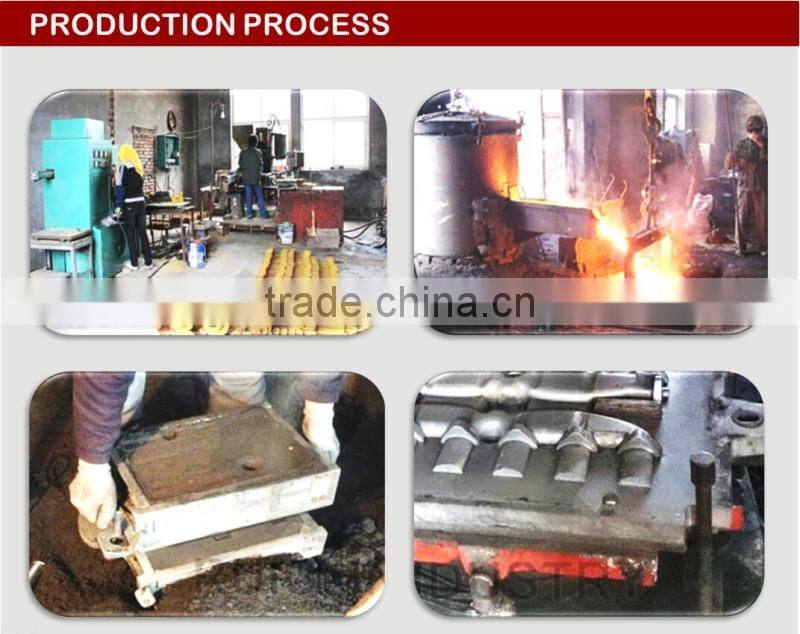 Cast iron exhaust manifold for M57 325D 11627788422