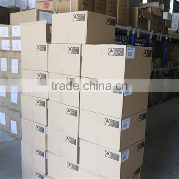 Accurate Automatic Plastic Veterinary Injection 2ml/5ml Syringe