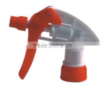High Pressure Plastic trigger for sprayer