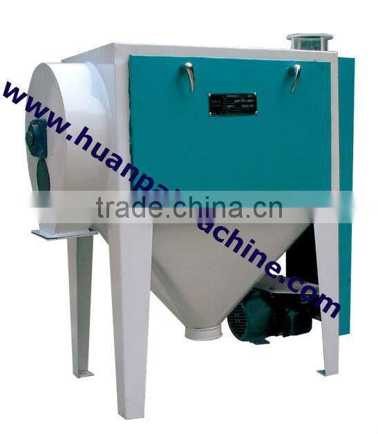 6FTF Wheat Flour Processing Line