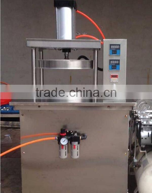 Multi Functional Roti Making Machine Automatic