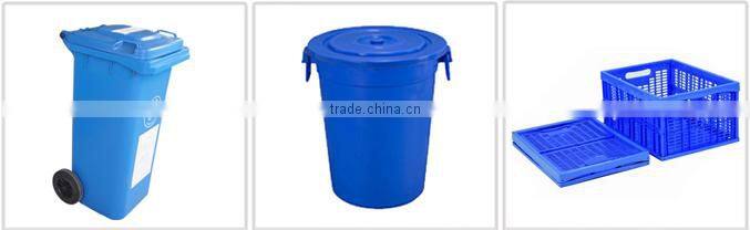 Plastic shelf bin wholesale customer Logo, warehouse plastic storage bins