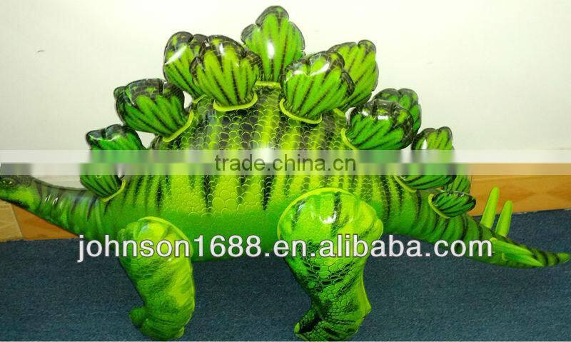 Inflatable Tyrannosaurus toys