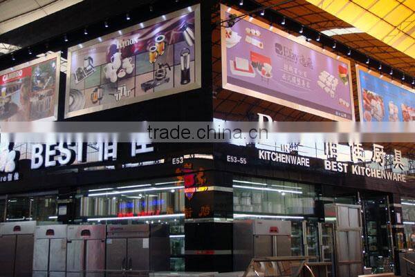 One piece perforated turner, s/s