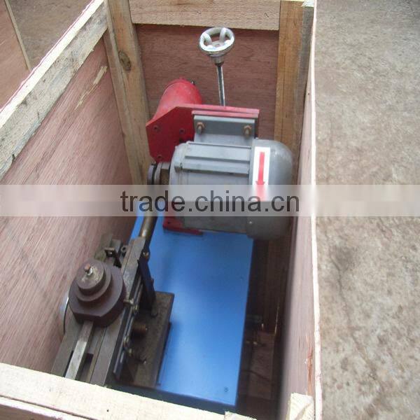 best quality bamboo timbered toothpicks line for Vietnam