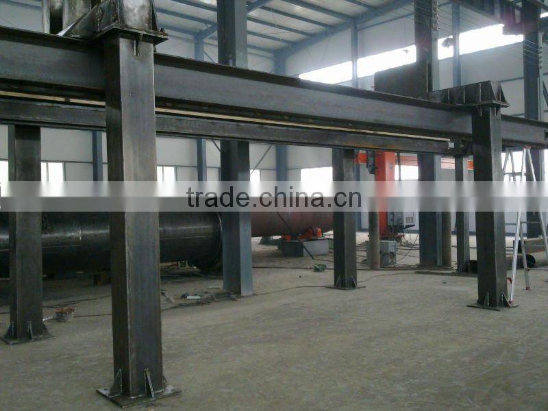 AAC plant 500-700kg/m3-