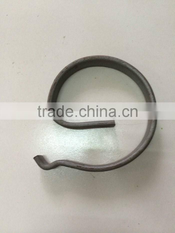 China Supplier Agricultural 60si2mn Cultivator Spring Tine